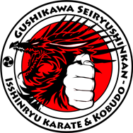 Naar home van Isshinryu Karate